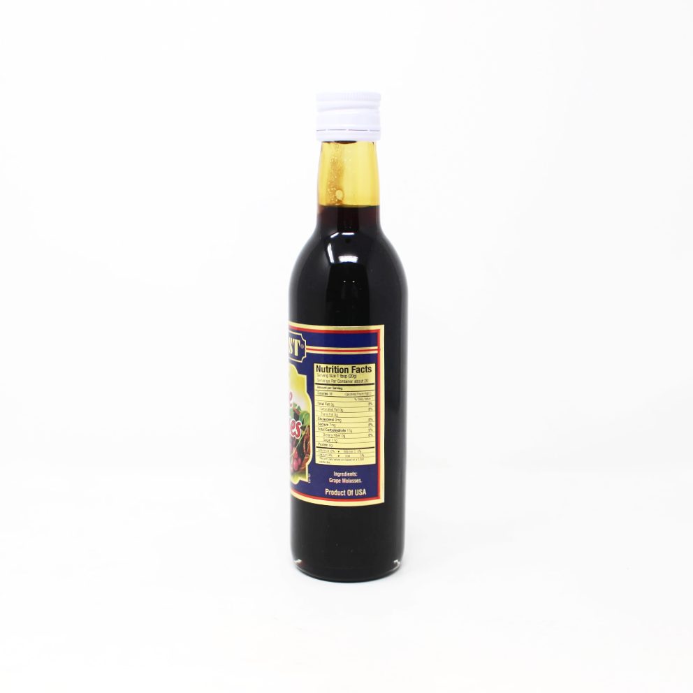 Grape Molasses Mideast - Curedandcultivated
