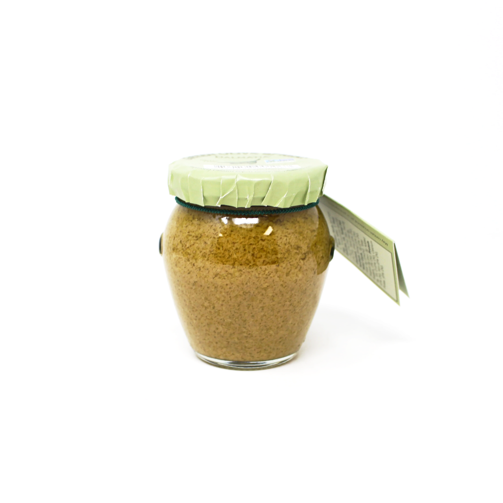 Green Olive Spread, 6.7 oz | Curedandcultivated