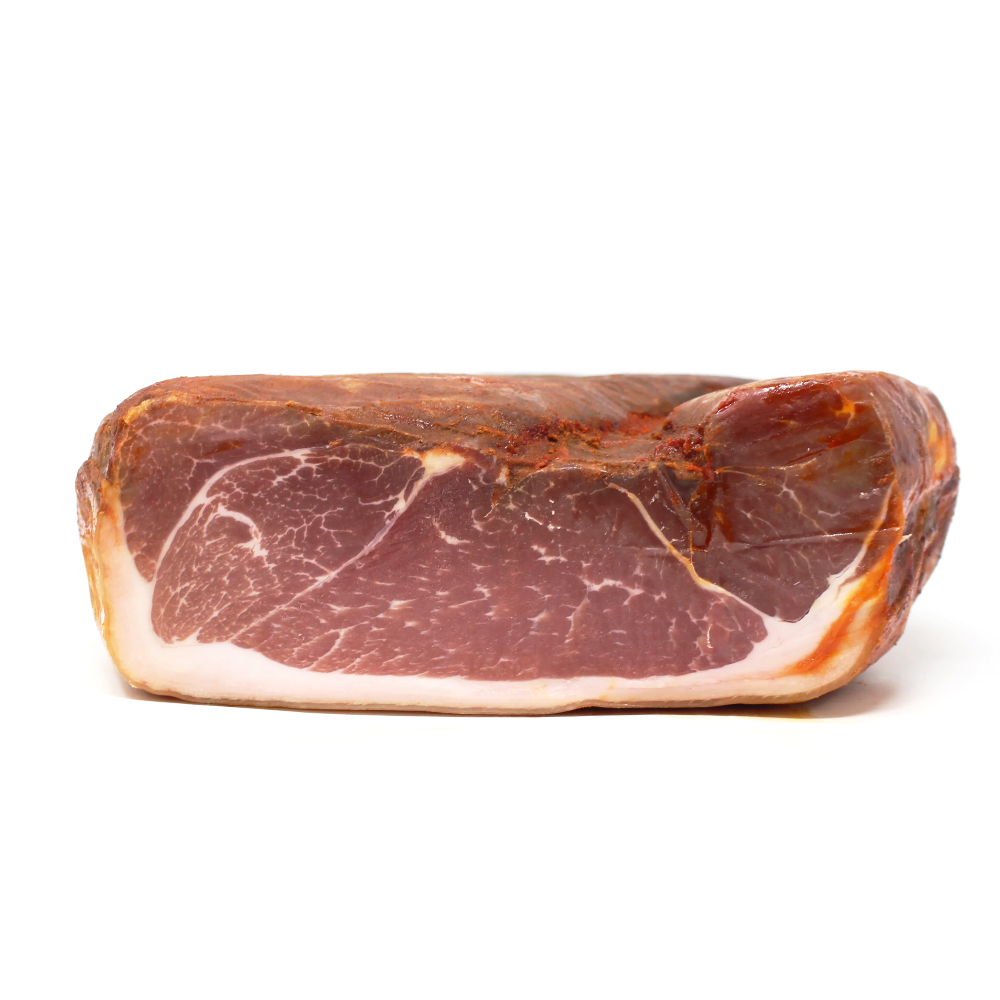 Jamon Paprika Citterio - Curedandcultivated