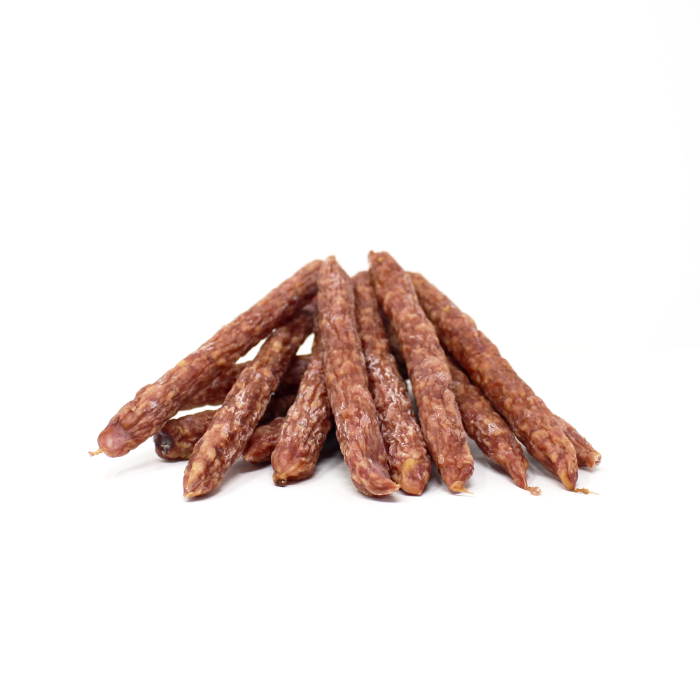 Kabanos Podsuszany - Curedandcultivated