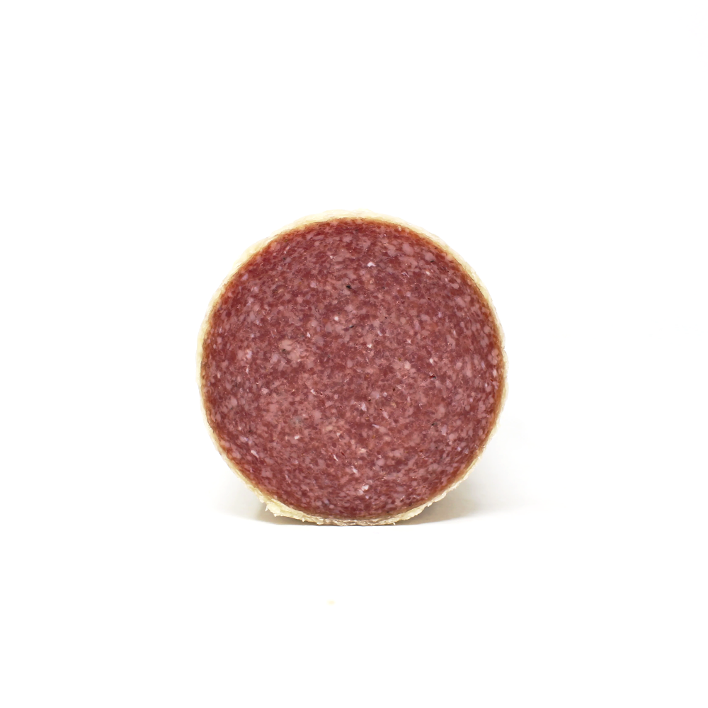 Parmesano Salami Freybe - Curedandcultivated