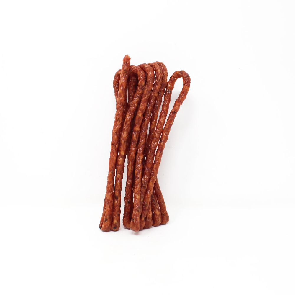 Polish Pork Kabanos Bacon - Curedandcultivated