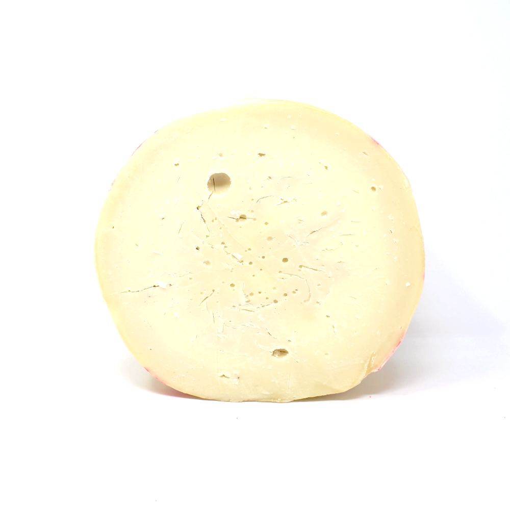Provolone Piccante Cheese - Curedandcultivated