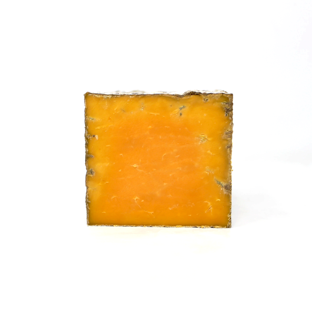 red rock roelli cheese - Curedandcultivated