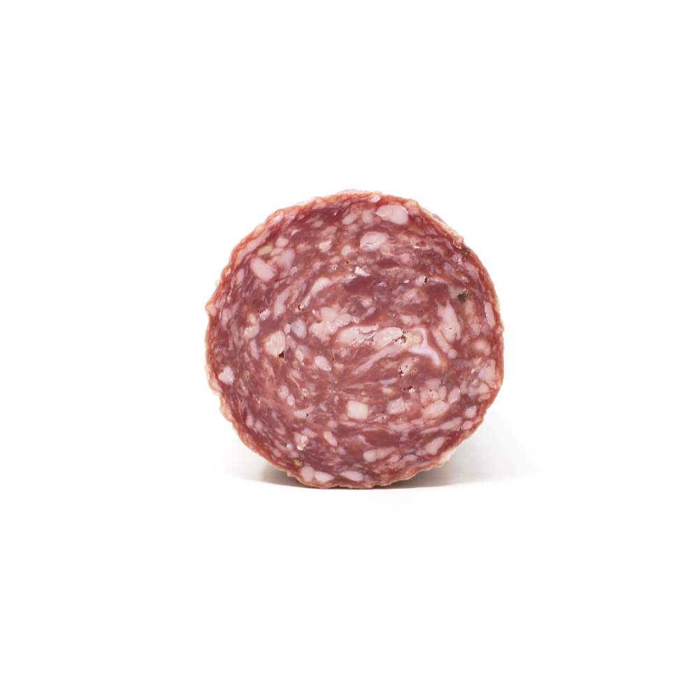 Salami Sopressata Olli - Curedandcultivated