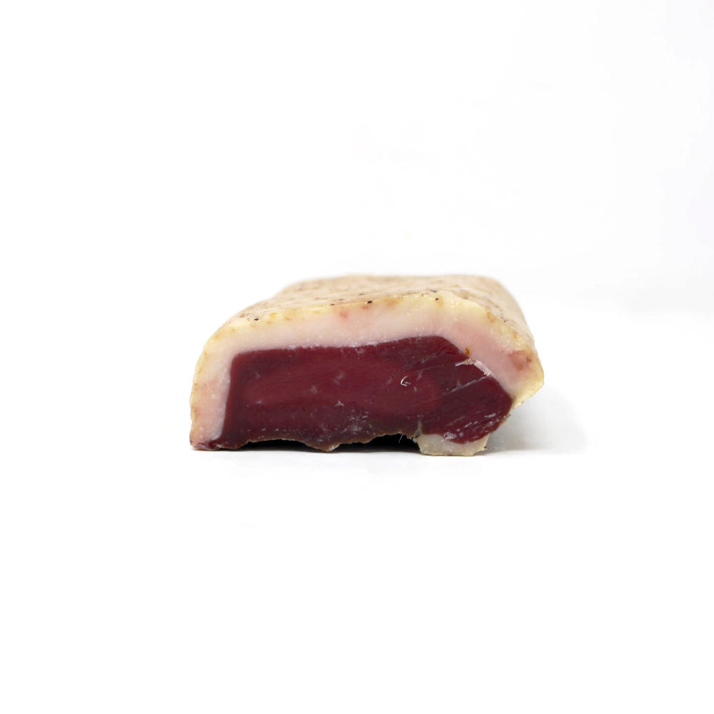 Spotted Trotter Duck Prosciutto - Curedandcultivated