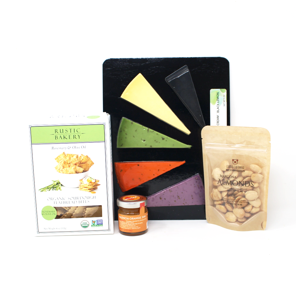Cheese Club - Curedandcultivated