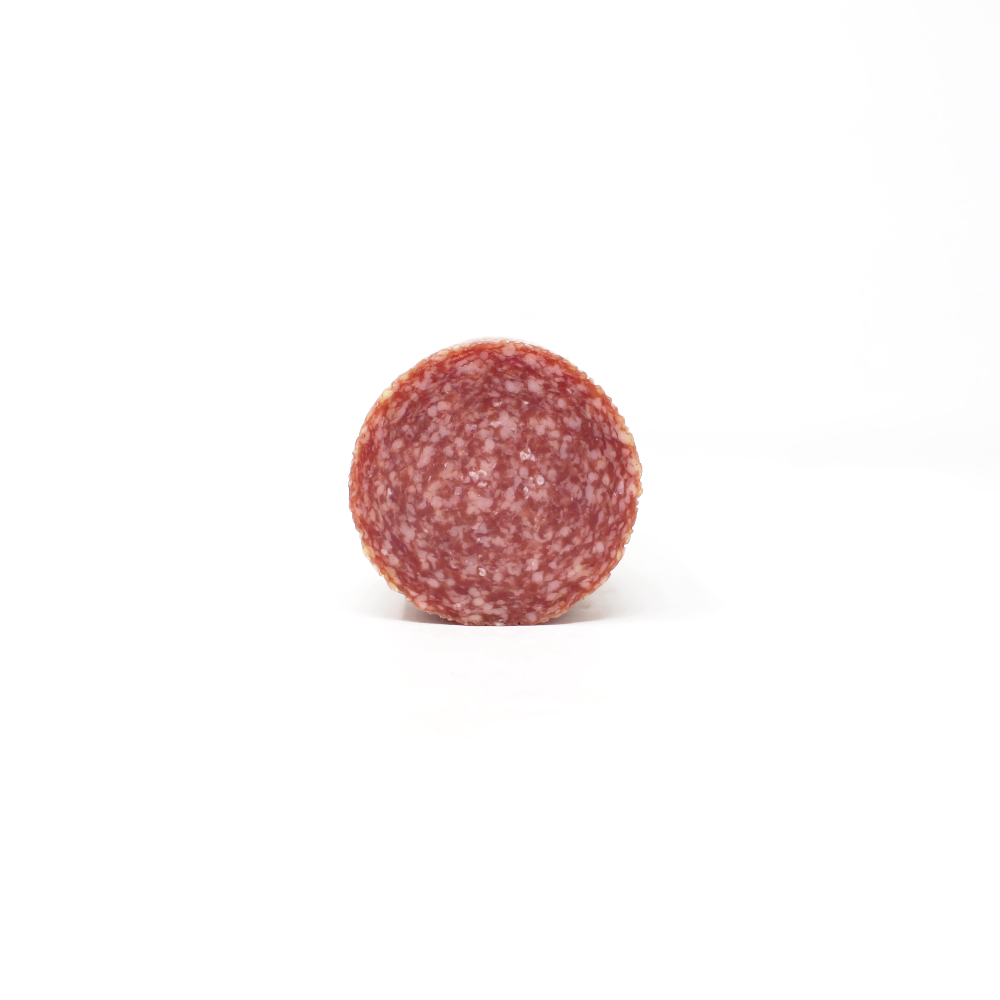 Teli Hungarian Salami Bende - Curedandcultivated