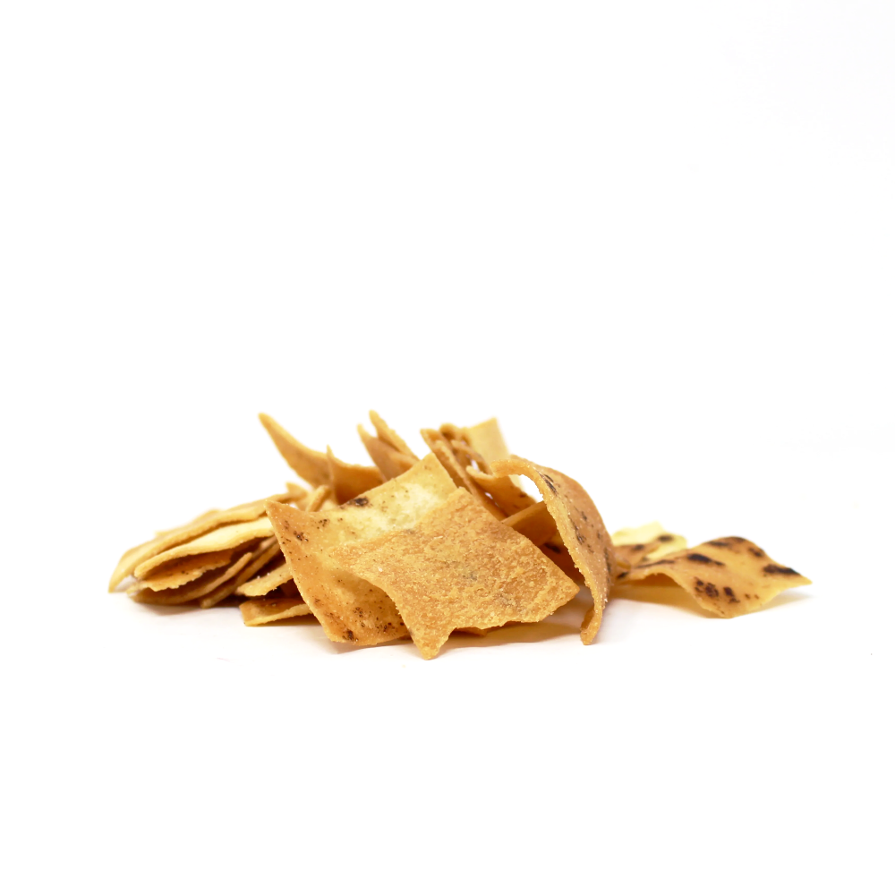 Mitica Toketti Sardinian Flatbread - Curedandcultivated