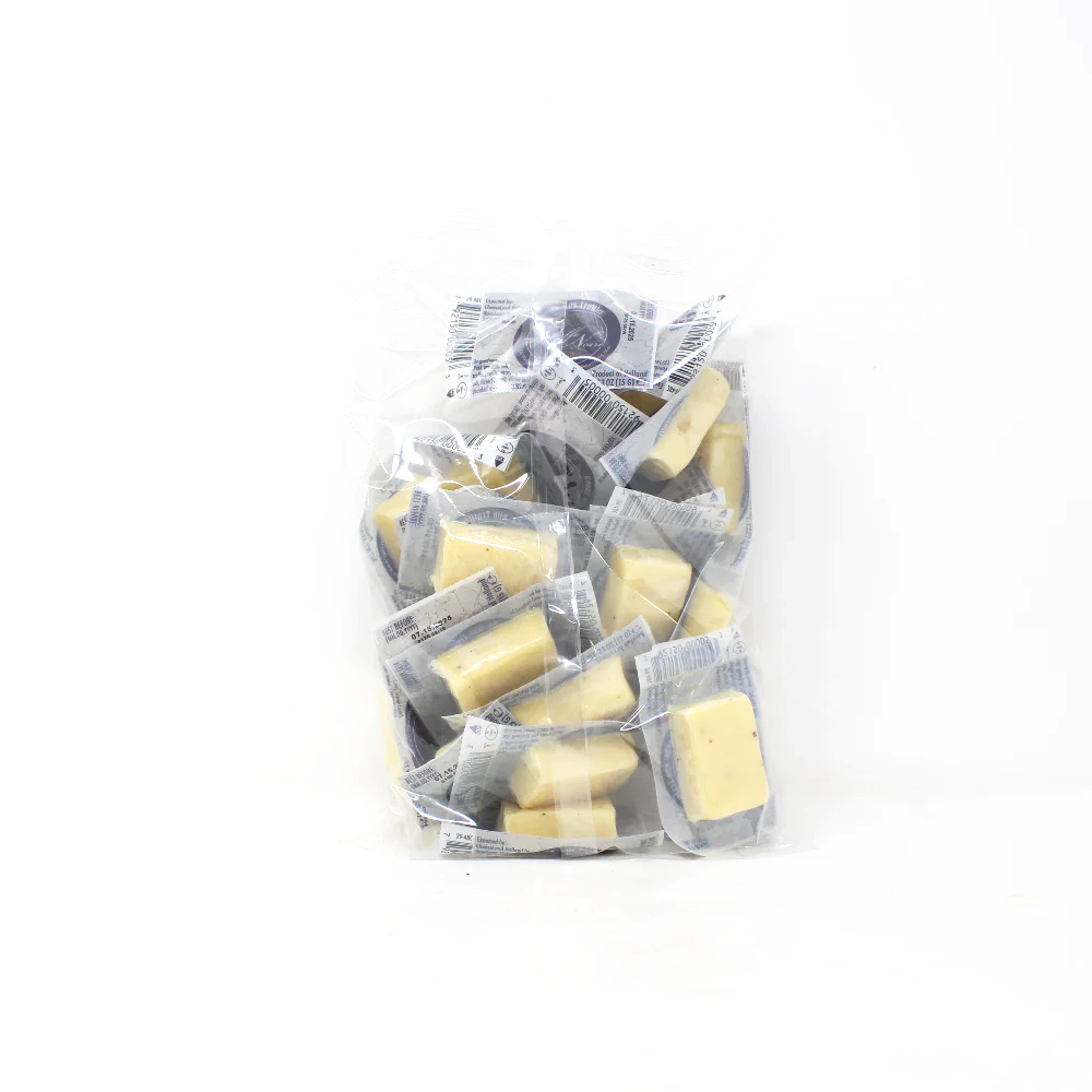 Truffle Noire Gouda Bites - Curedandcultivated