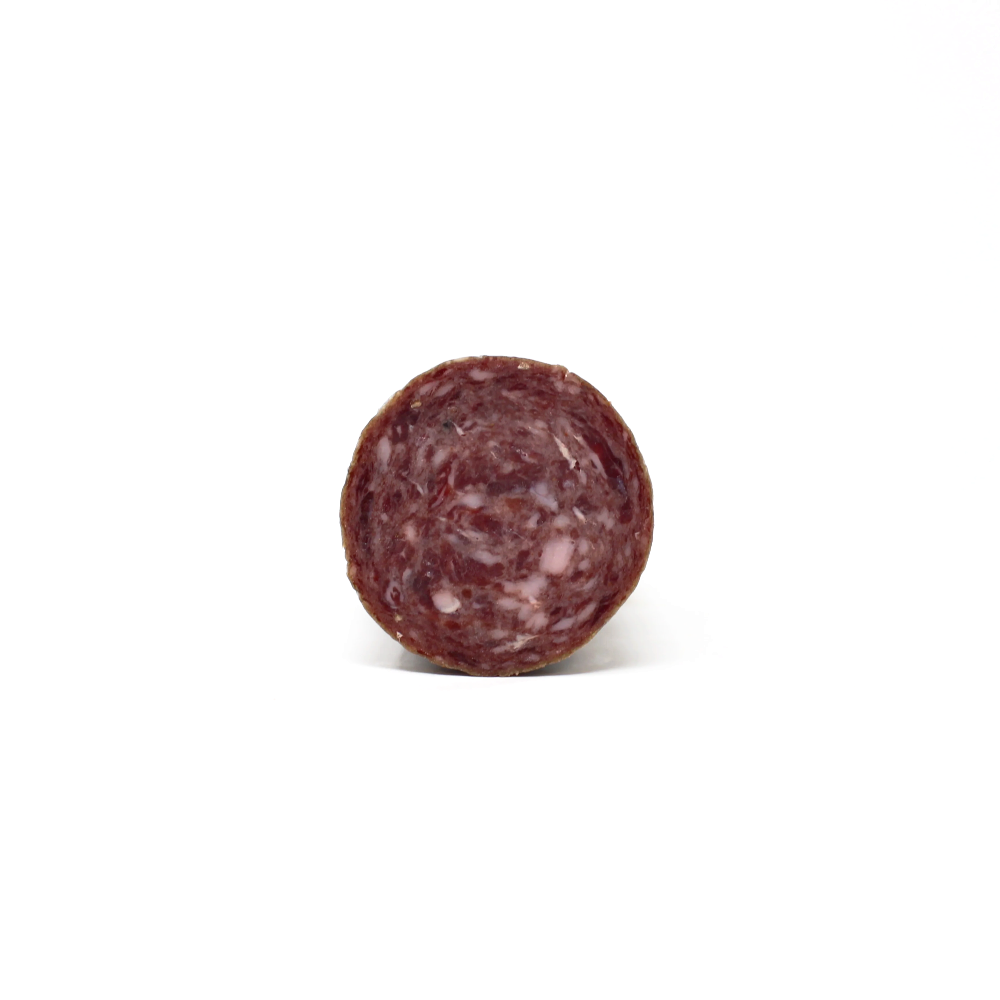 Wagyu Beef Salami - Curedandcultivated