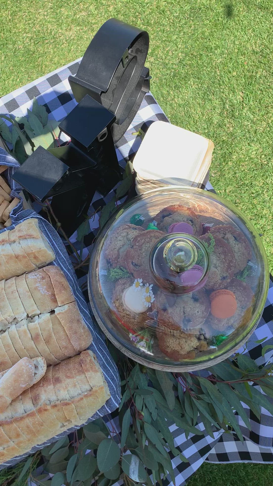 Grazing Table Paso Robles - Curedandcultivated