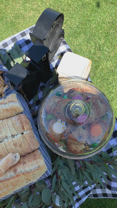 Grazing Table Paso Robles - Curedandcultivated