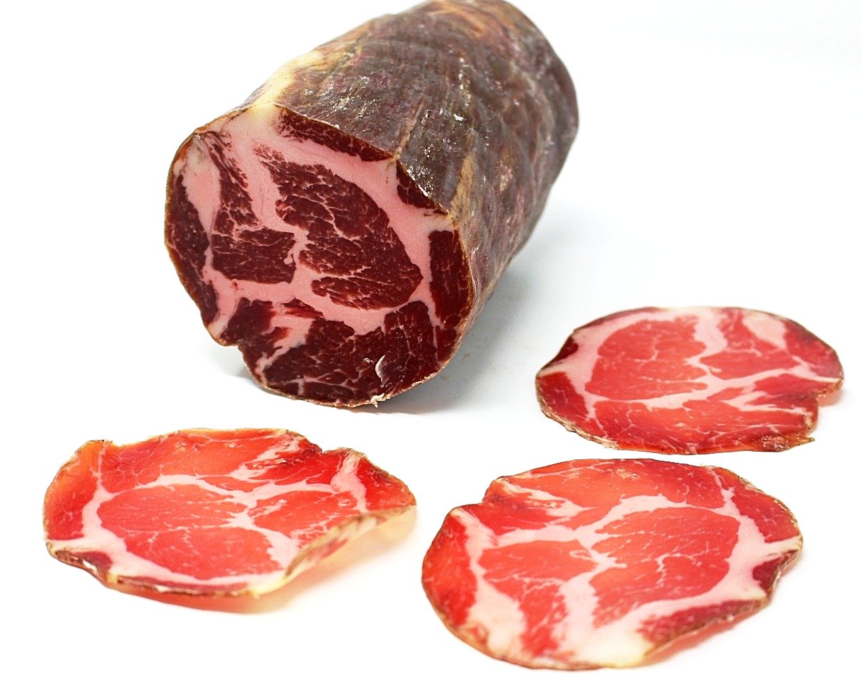 Coppa Sweet - Curedandcultivated