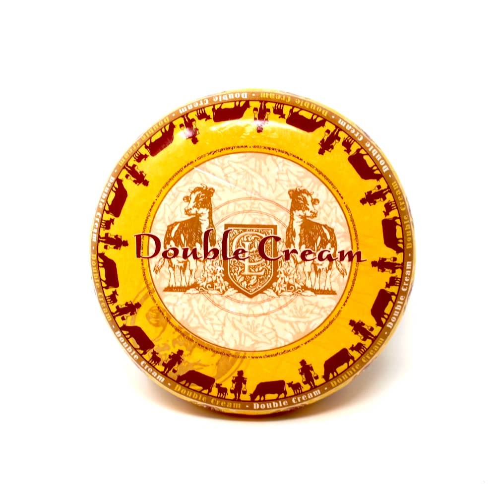 Double Cream Gouda Holland Cheeseland - Curedandcultivated