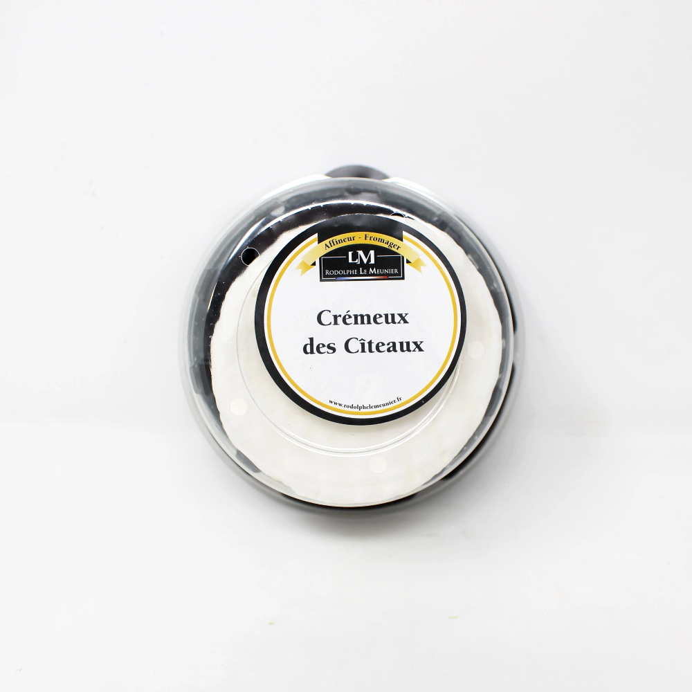 rodolphe meunier fromage cremeux  citeaux brillat savarin brie cheese - Curedandcultivated