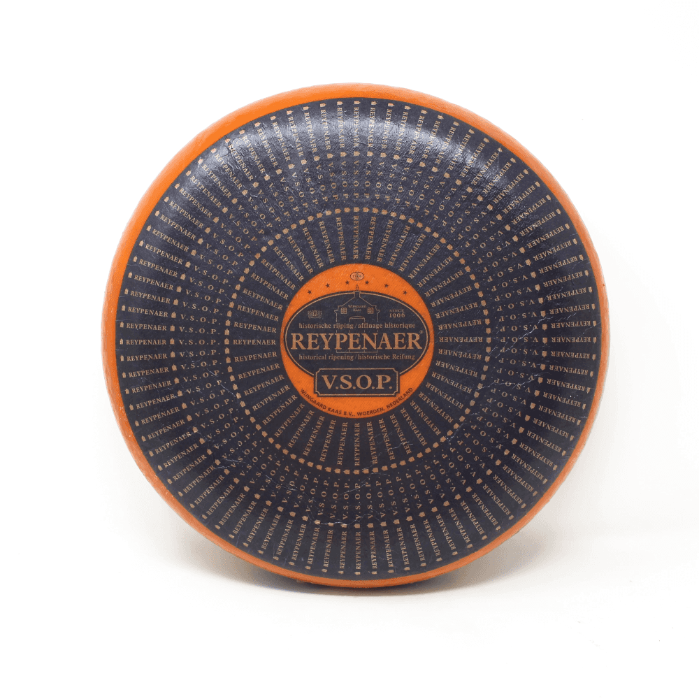reypenaer vsop aged gouda cheese wijngaard kaas holland Paso Robles - Curedandcultivated