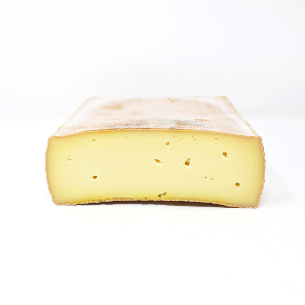 Backsteiner cheese Paso Robles - Curedandcultivated