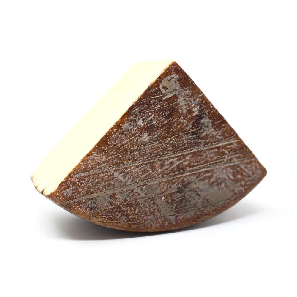 Sartori Bellavitano Balsamic Cheese - Curedandcultivated