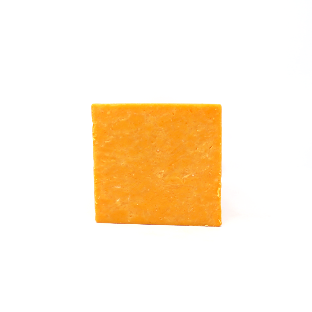 Red Fox Belton Farm Cheese - Curedandcultivated