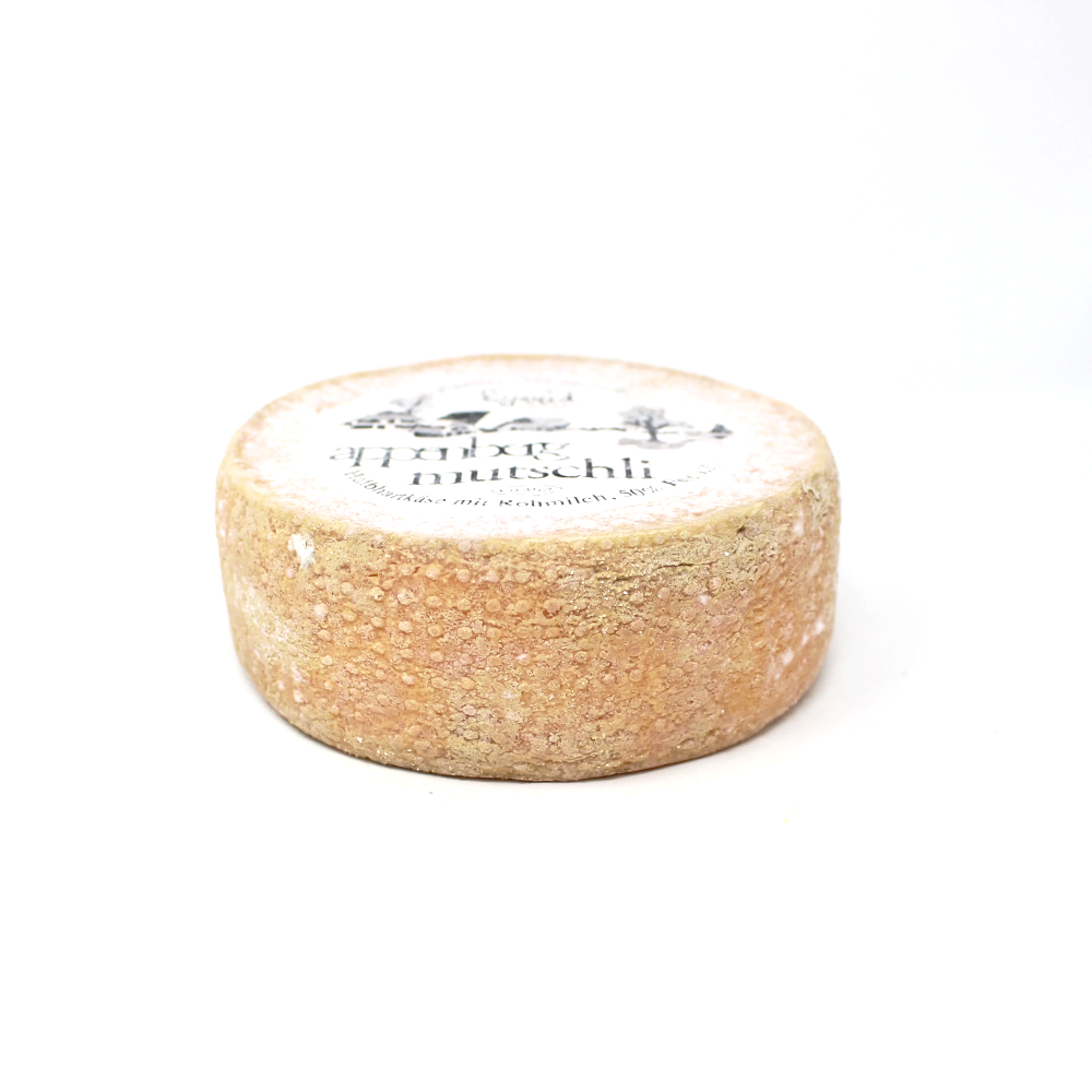 Jumi appenberger mutschli cheese Paso Robles - Curedandcultivated