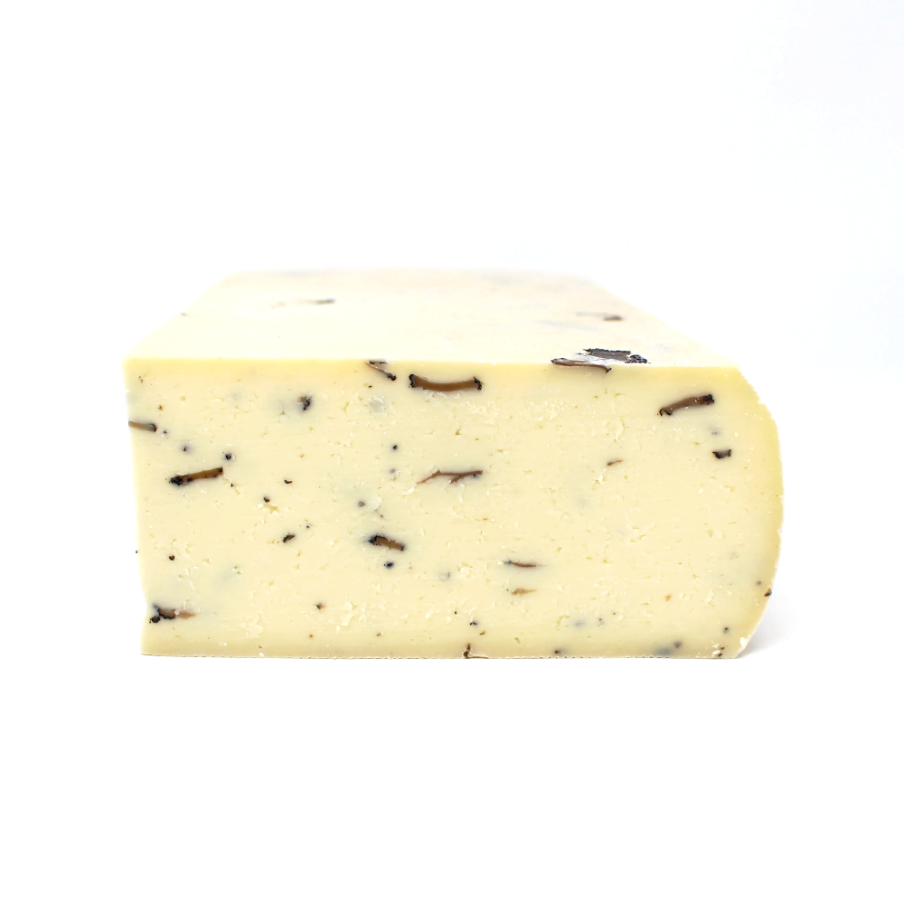 JUMI Truffle Raclette Paso Robles - Curedandcultivated