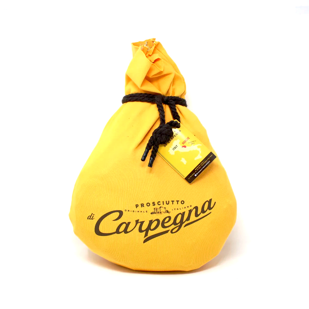 Prosciutto di Carpegna DOP Beretta - Curedandcultivated