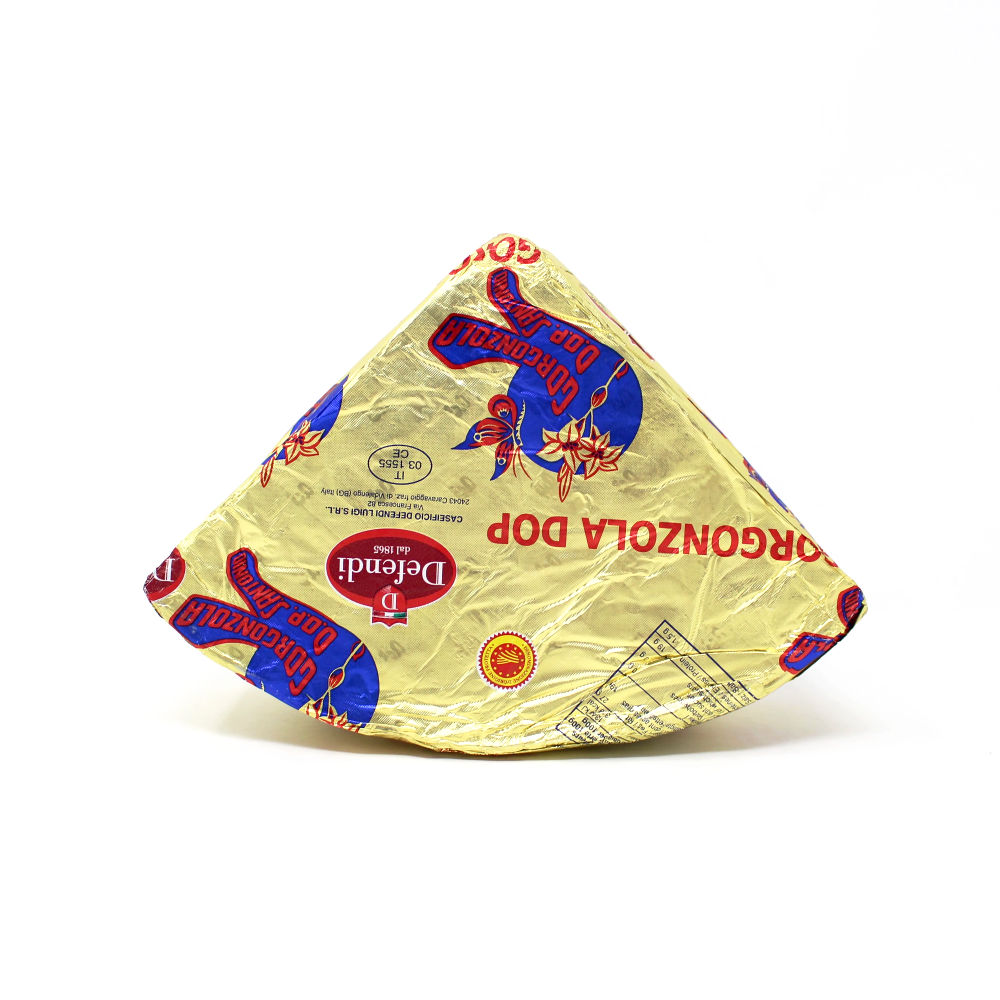 Gorgonzola Dolce DOP Defendi Cheese - Curedandcultivated