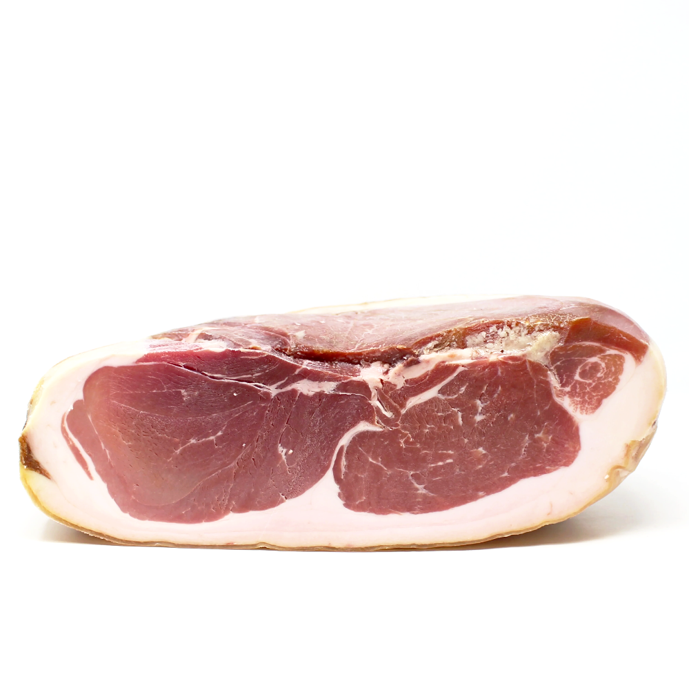 Prosciutto di Carpegna DOP Beretta - Curedandcultivated