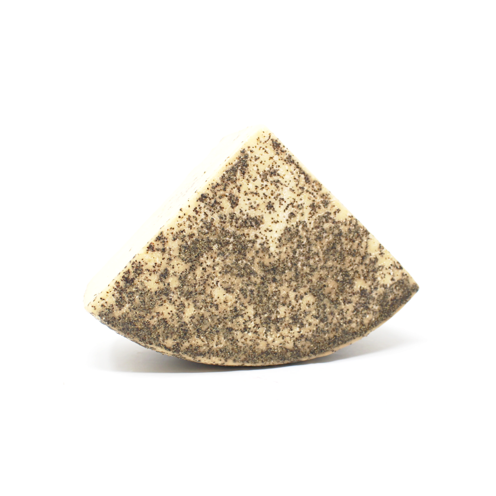 Sartori Bellavitano Black Pepper Cheese - Curedandcultivated