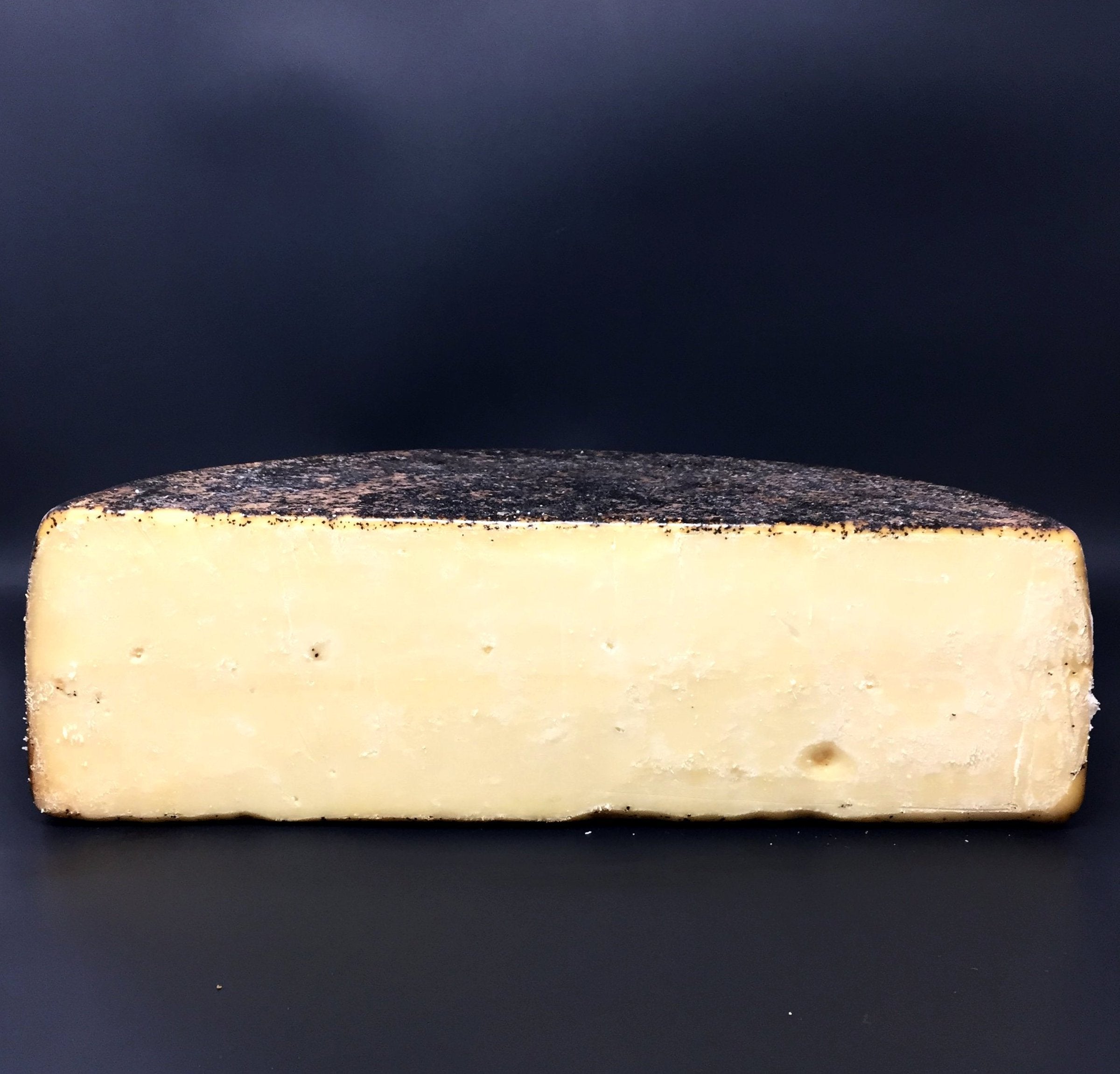 Sartori Bellavitano Espresso - Curedandcultivated