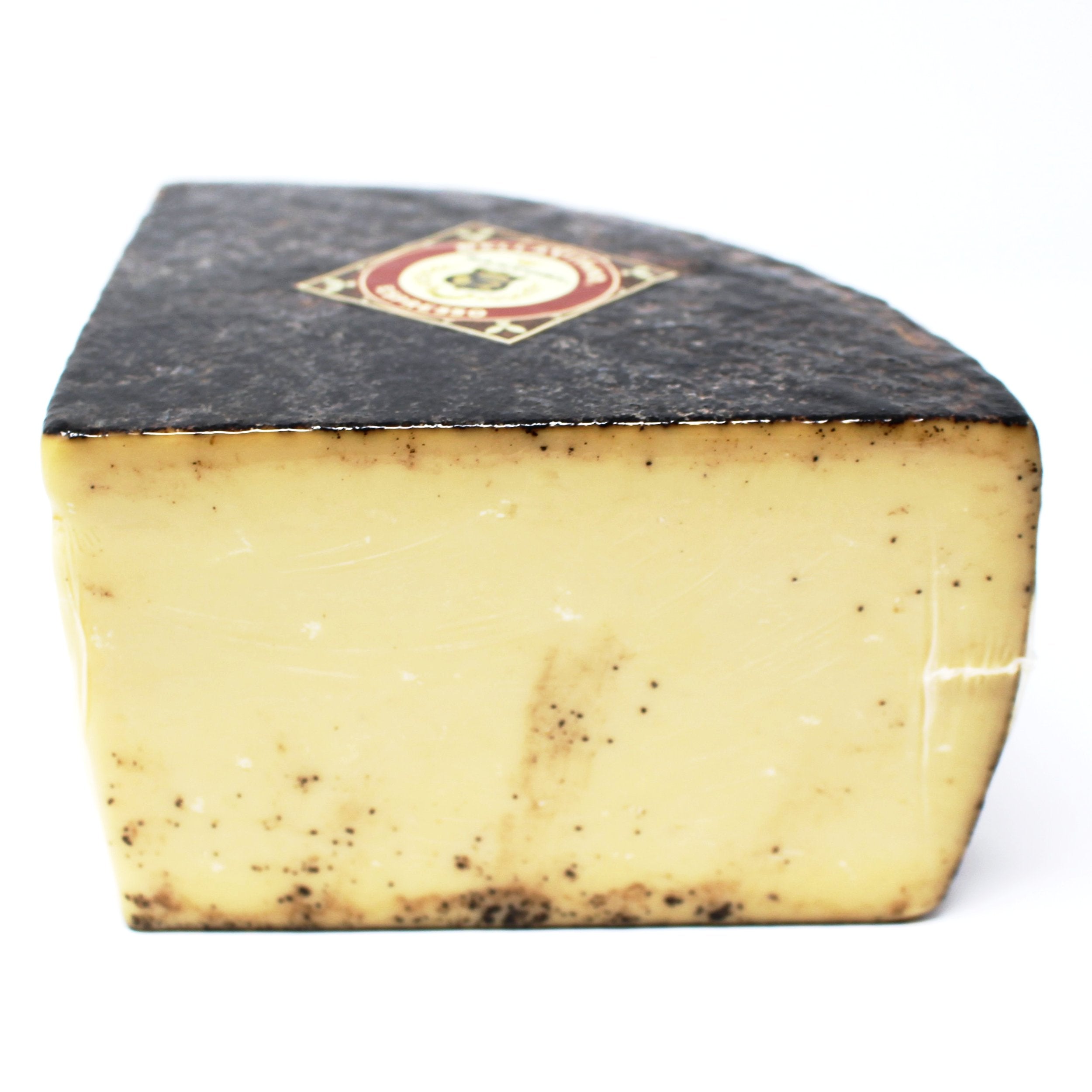 Sartori Bellavitano Espresso - Curedandcultivated