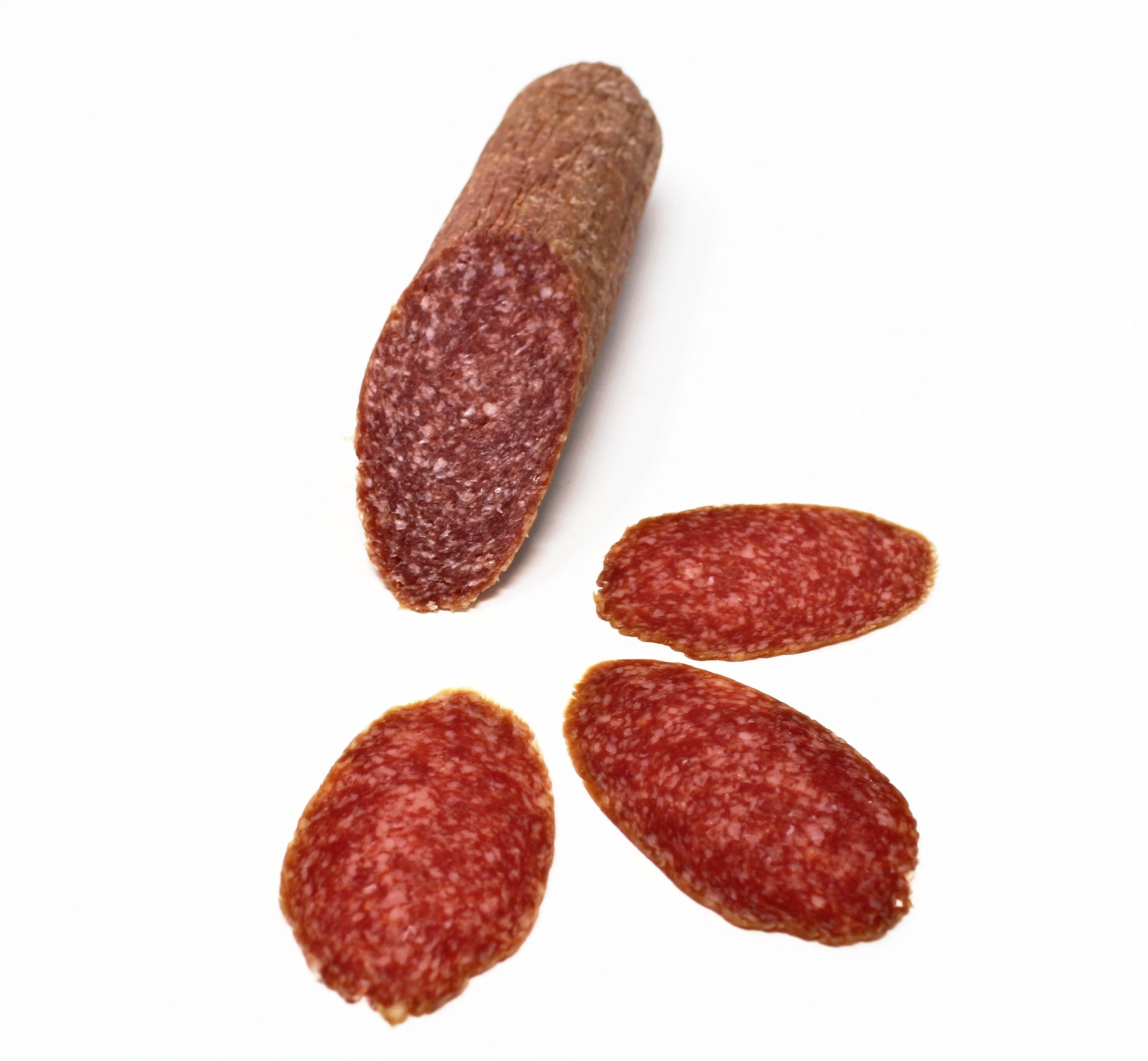 Teli Salami by Bende - Curedandcultivated