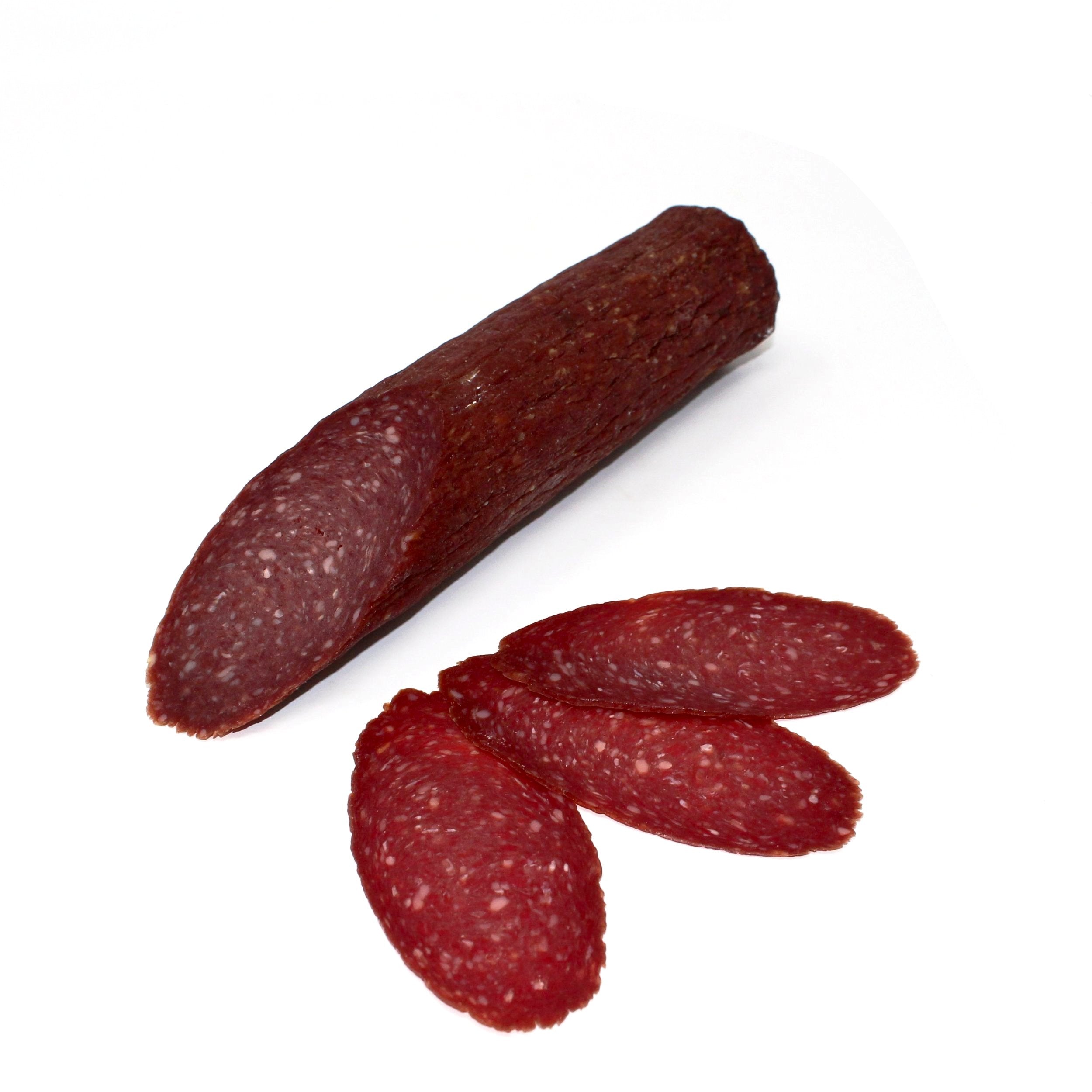 Evreyskaya Jewish Dry Salami by Alef - Curedandcultivated