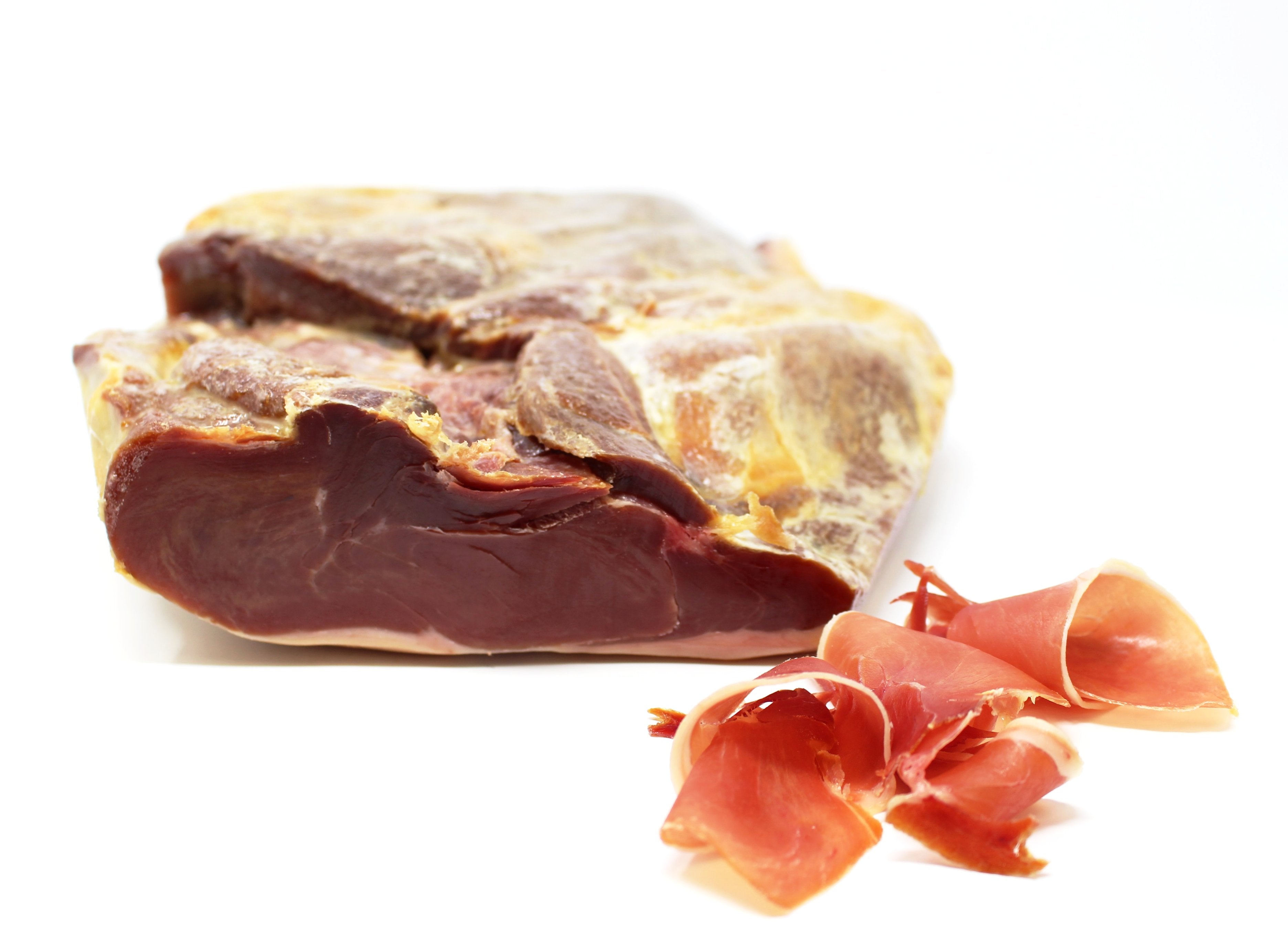 Jamon Serrano Noel - Curedandcultivated