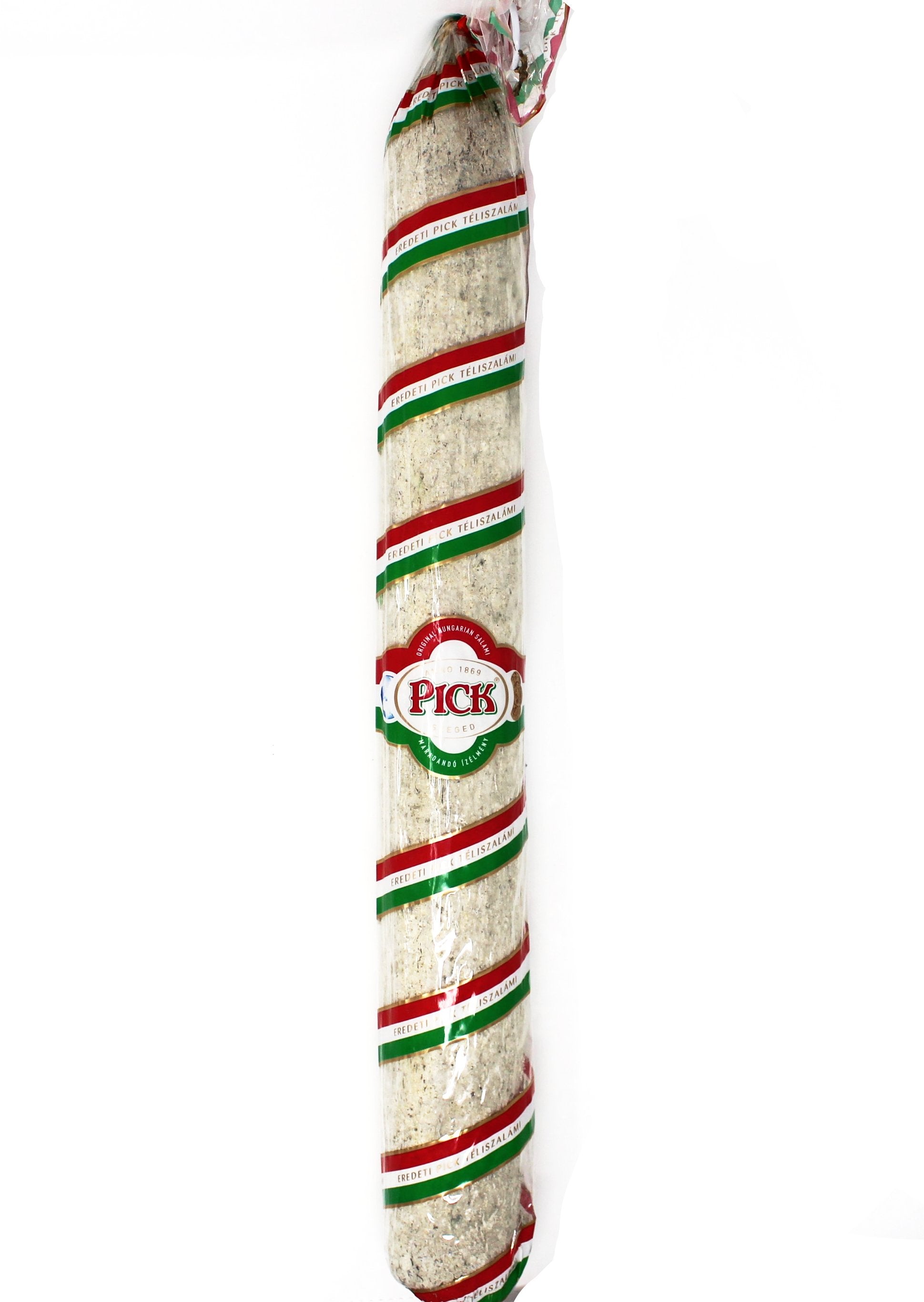 Pick Hungarian Salami - Curedandcultivated