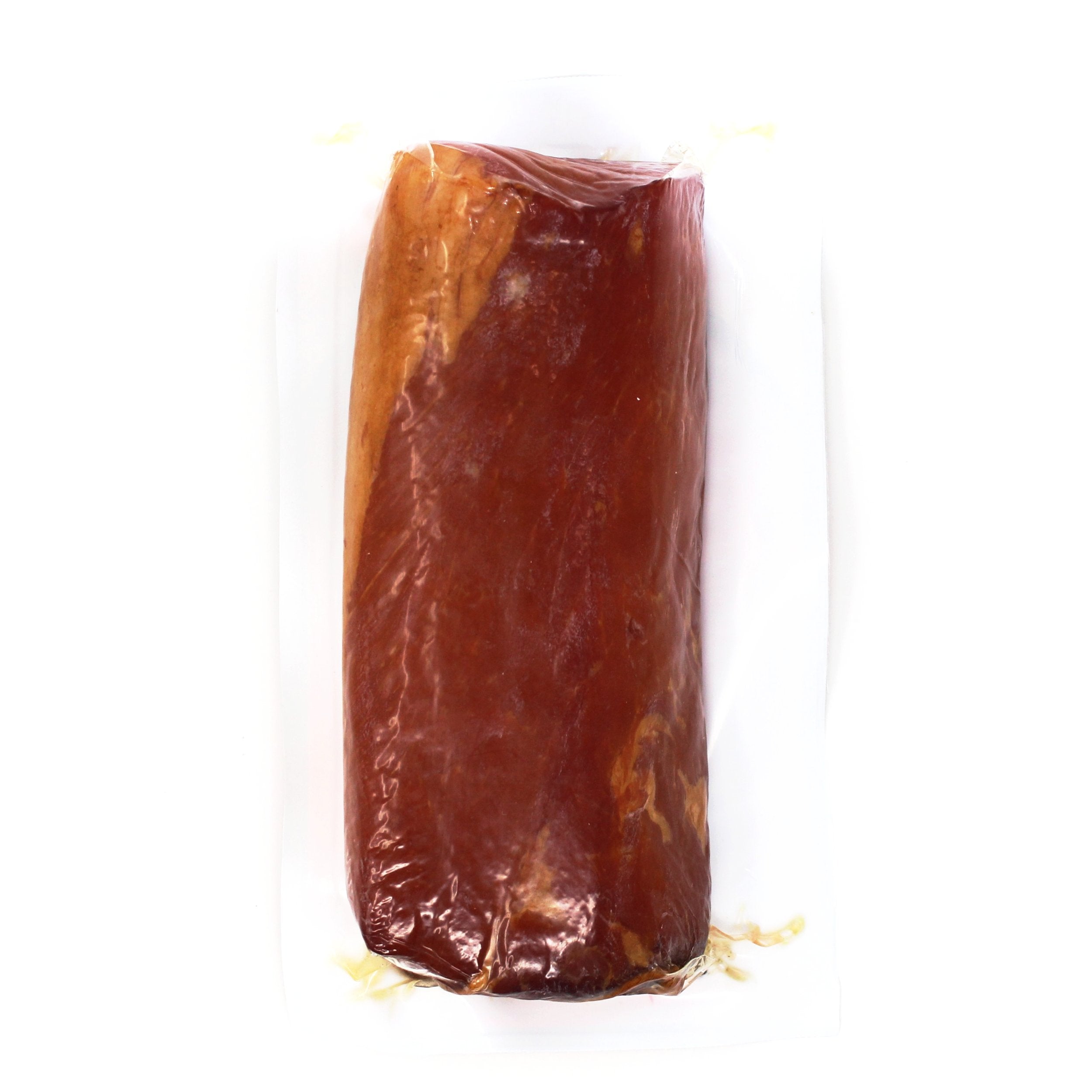 Smoked Karaj - Curedandcultivated