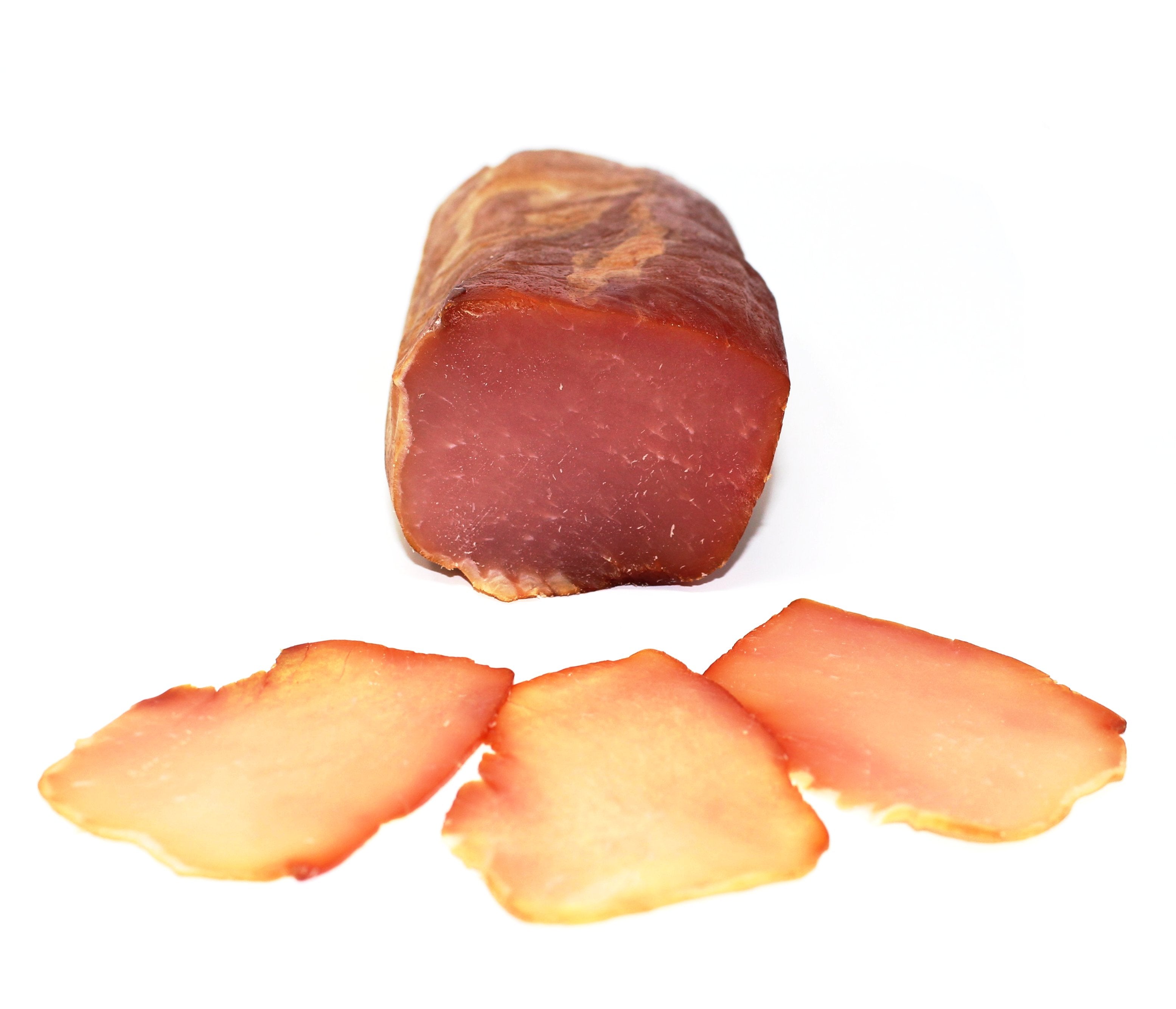 Hungarian Smoked Karaj by Bende - Curedandcultivated
