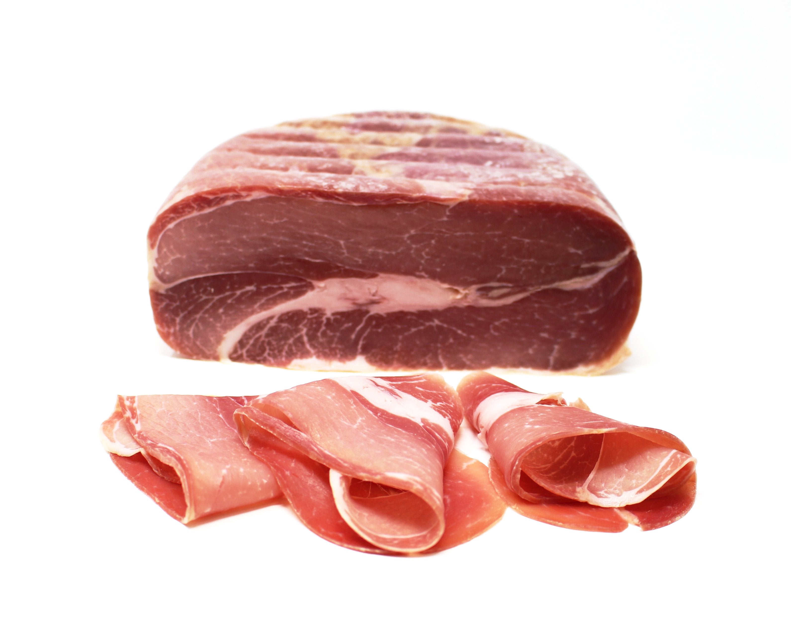 Prosciutto Beretta - Curedandcultivated