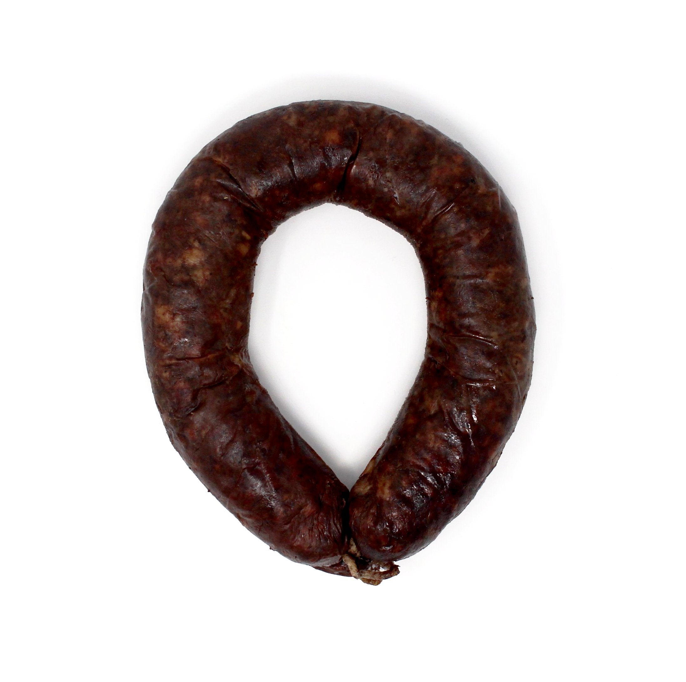 Krovanka - Blood Sausage - Curedandcultivated