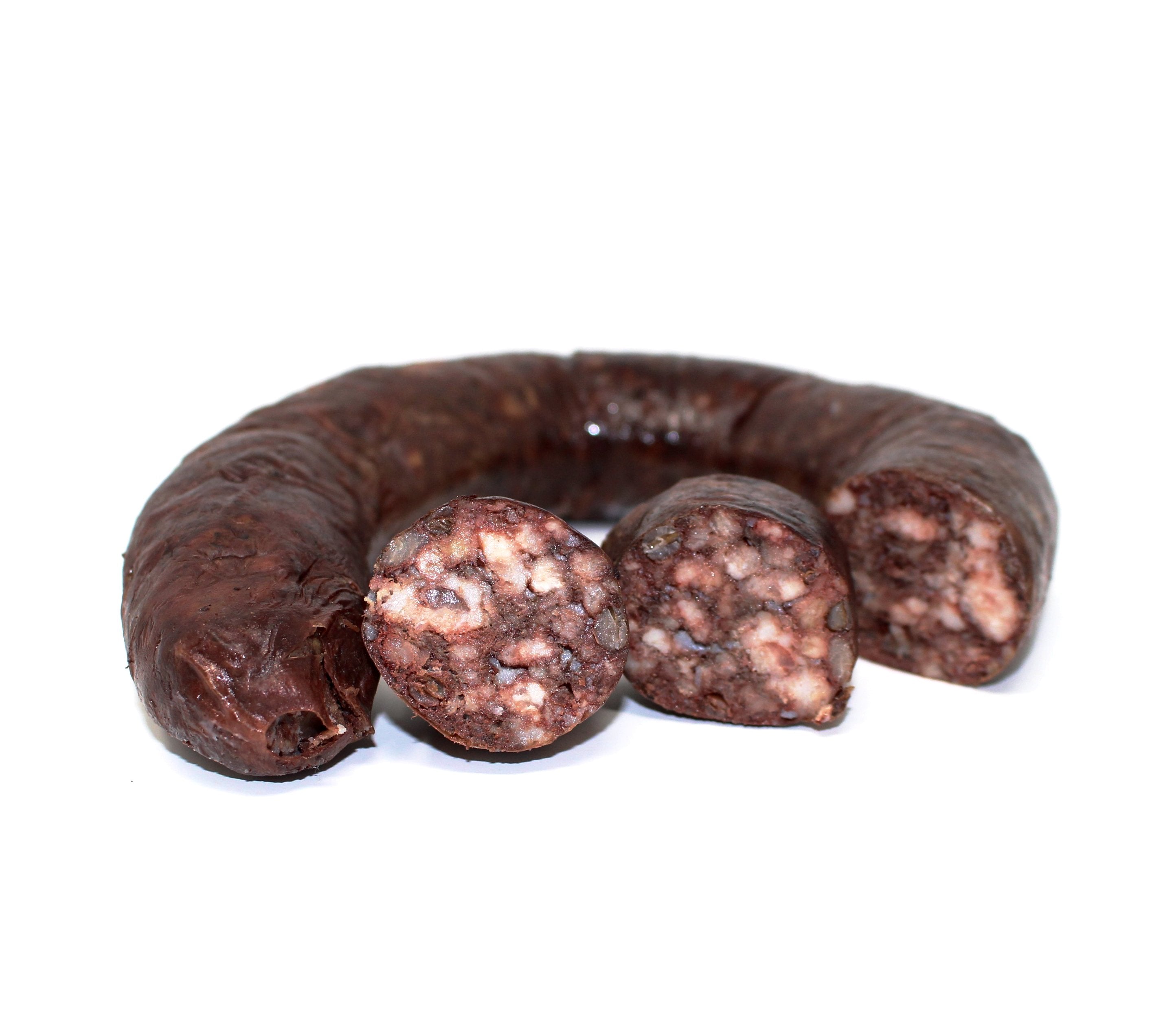 Krovanka - Blood Sausage - Curedandcultivated