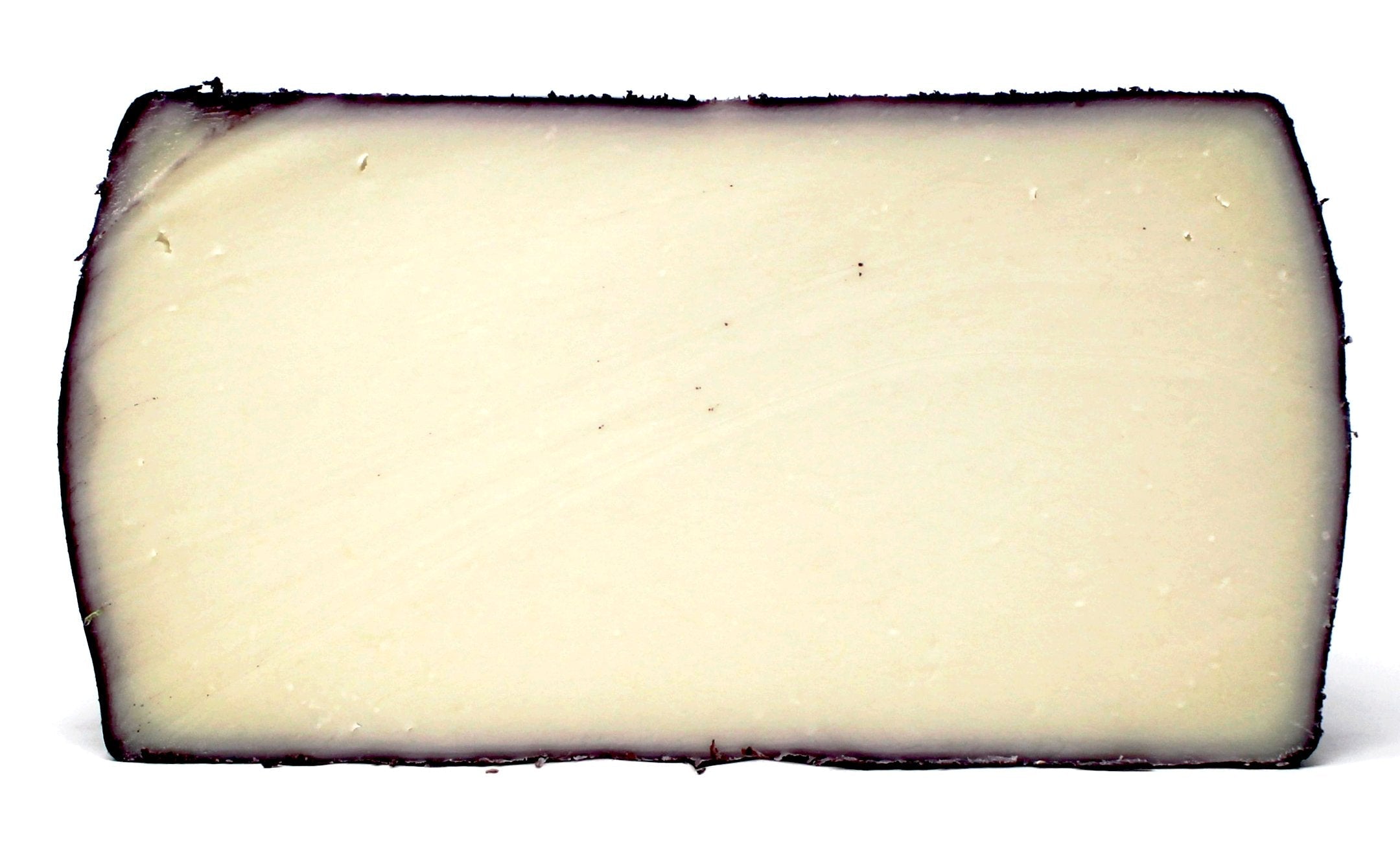 Drunken Goat - Wine Washed Goat Cheese - Curedandcultivated