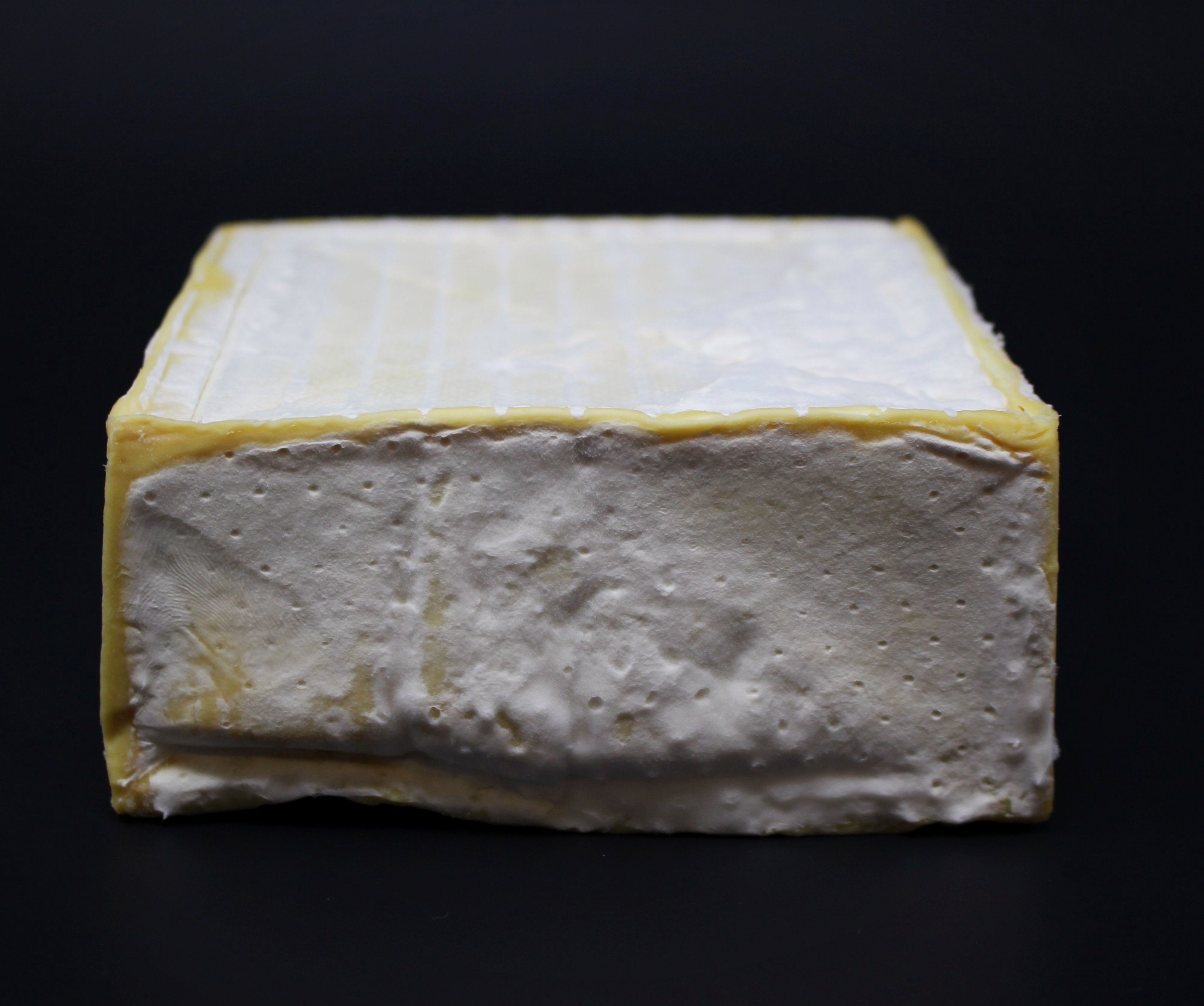 Saint Angel Triple Cream Brie - Curedandcultivated