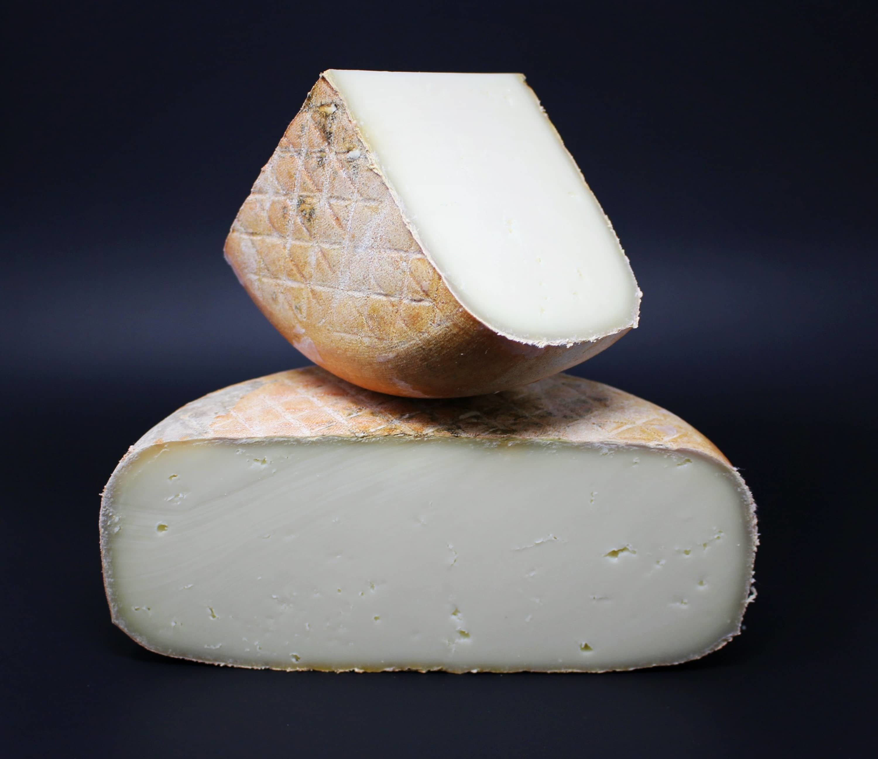 Ossau-Iraty AOC - Sheep Milk Cheese - Curedandcultivated