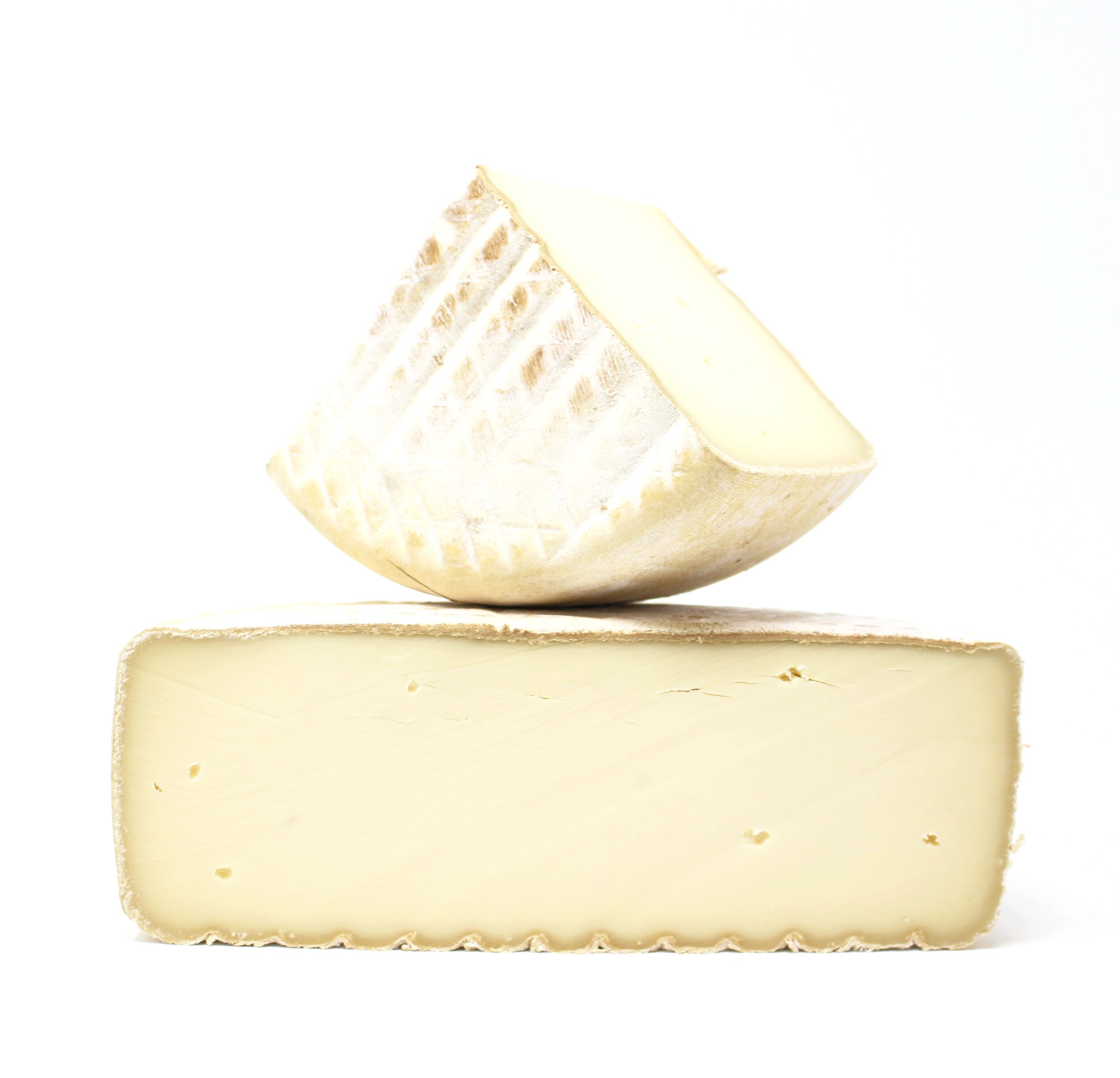 Tomme Vache Brebis - Curedandcultivated