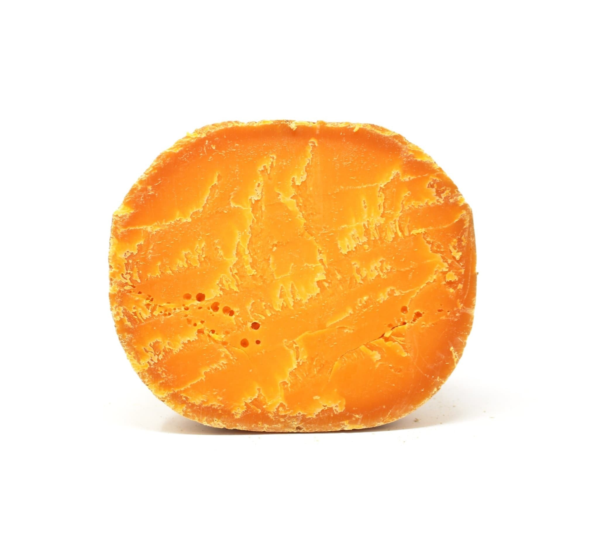 Mimolette Aged for 12 month - Curedandcultivated