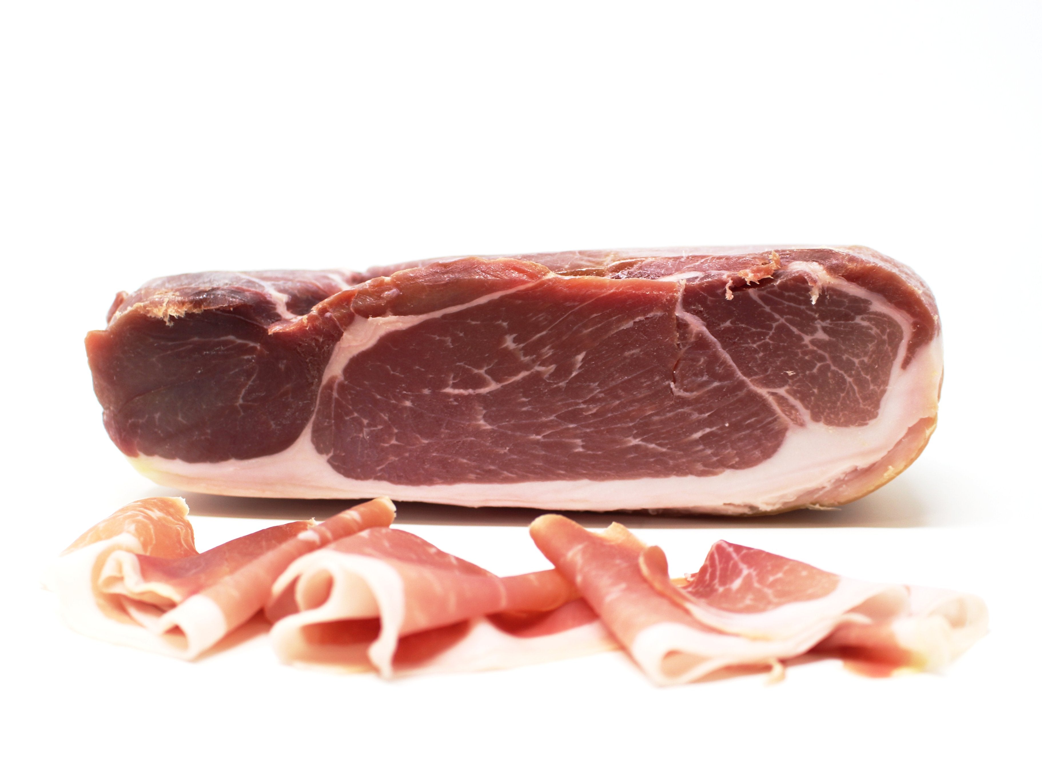 Prosciutto Citterio - Curedandcultivated