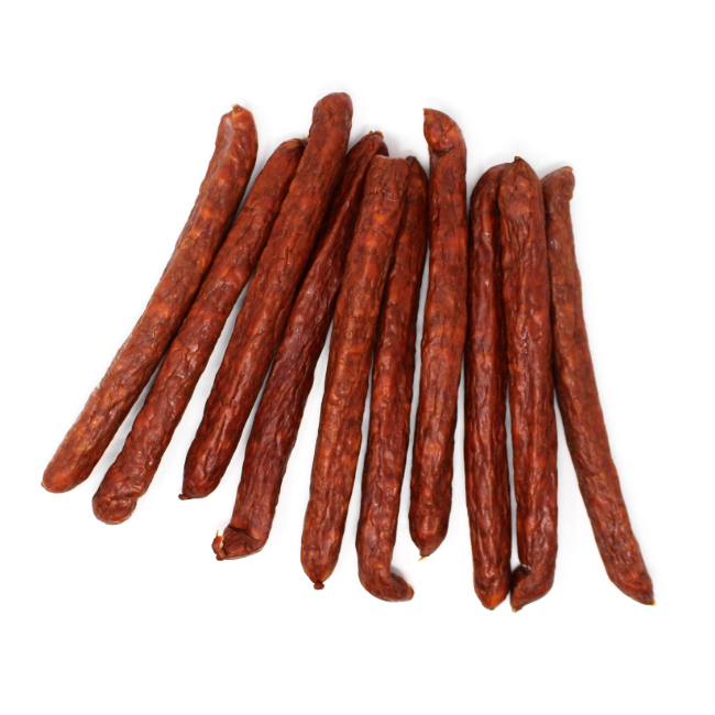 Hunter Sticks by Alef  Meats - Curedandcultivated