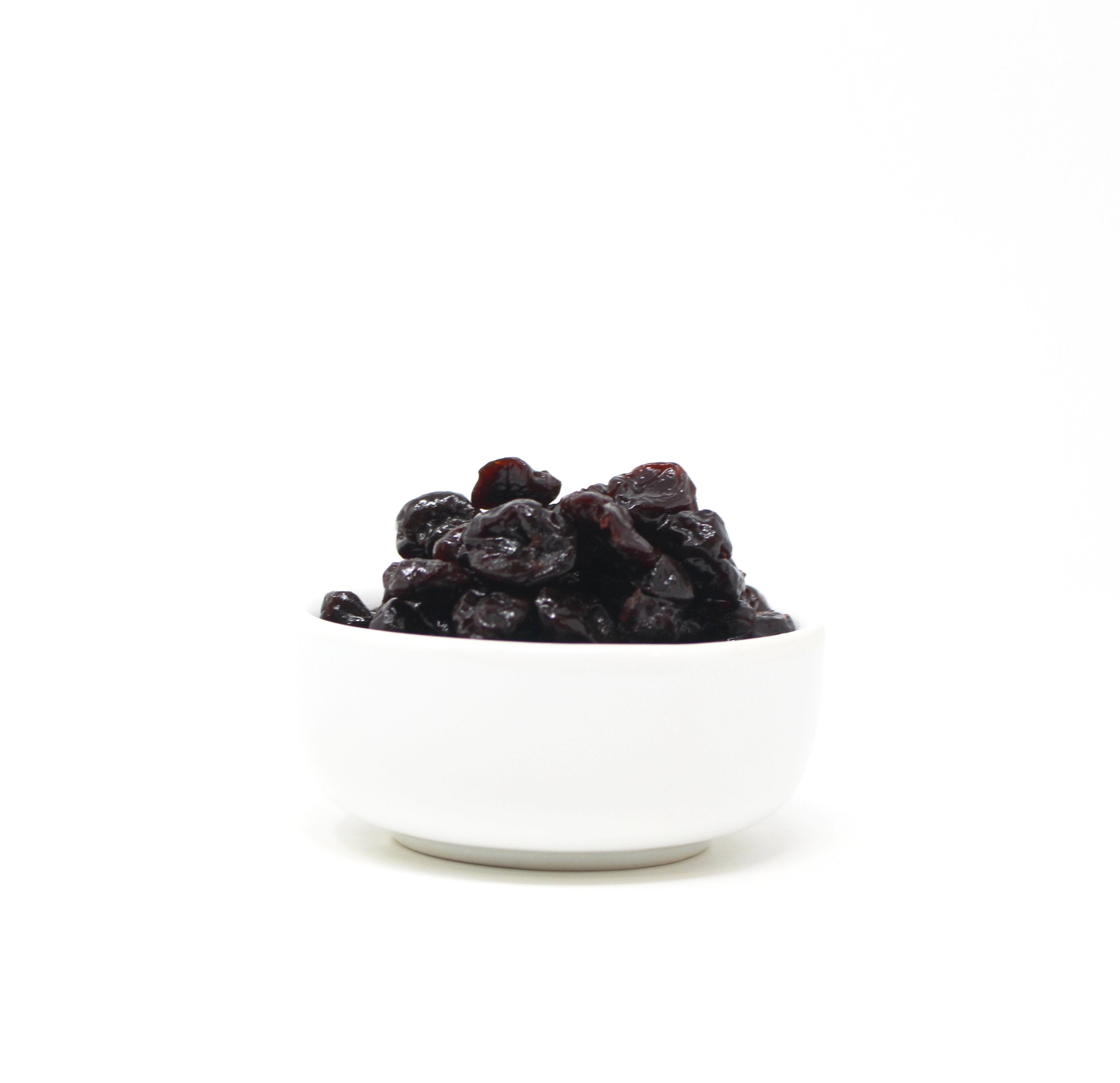Dried Cherries, by pound - Curedandcultivated