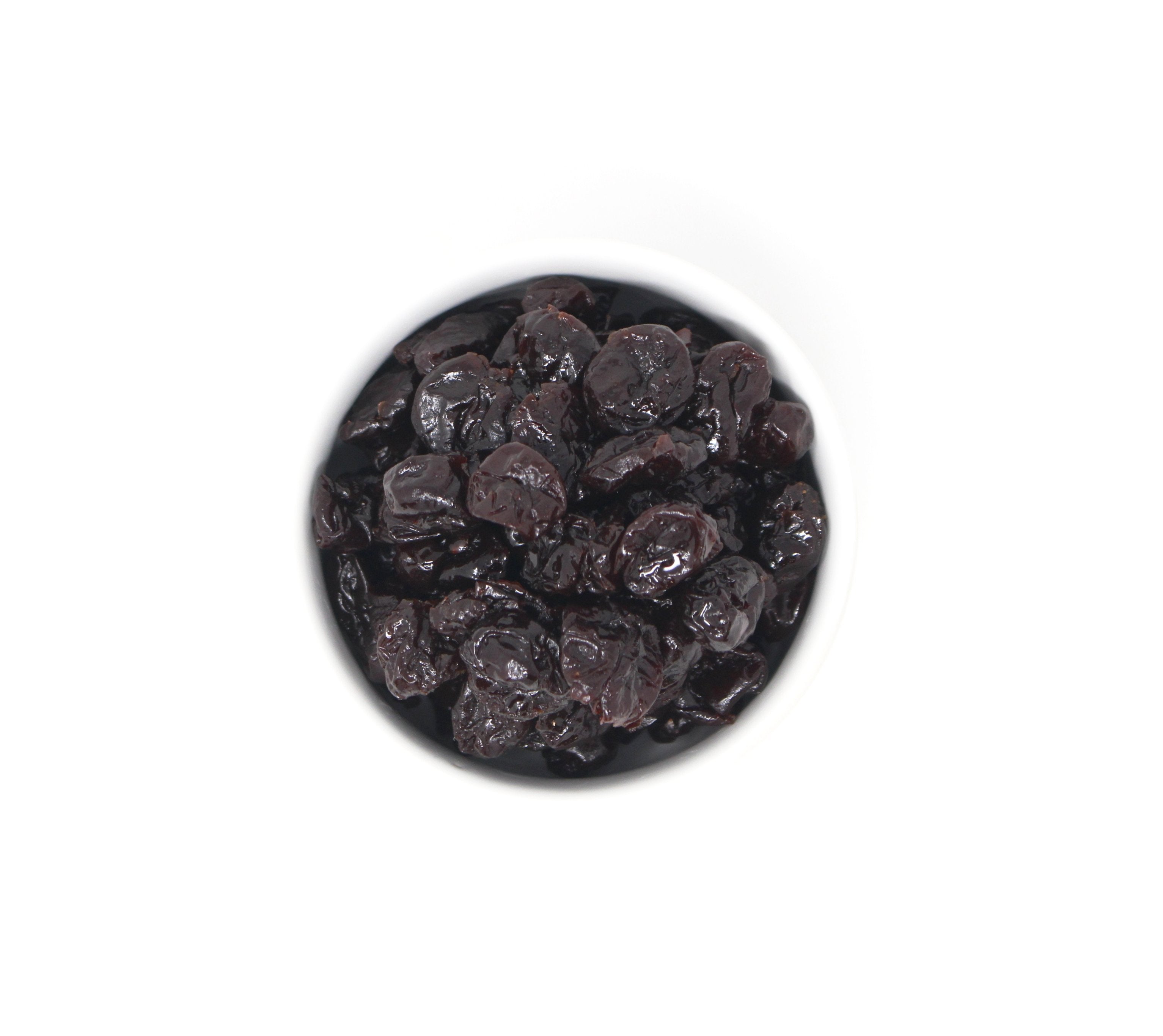 Dried Cherries, by pound - Curedandcultivated